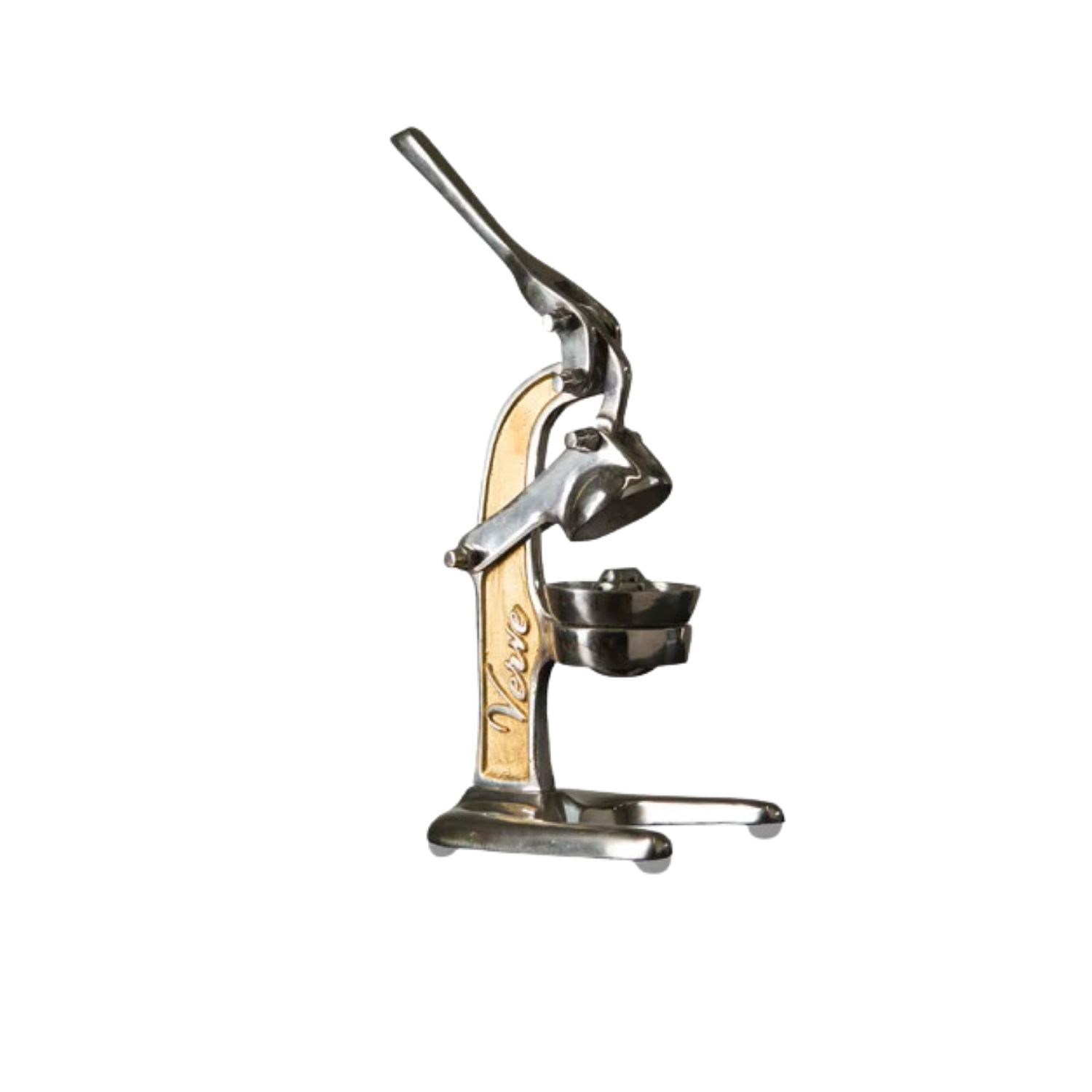 Verve Culture Mexican Citrus Juicer Gold